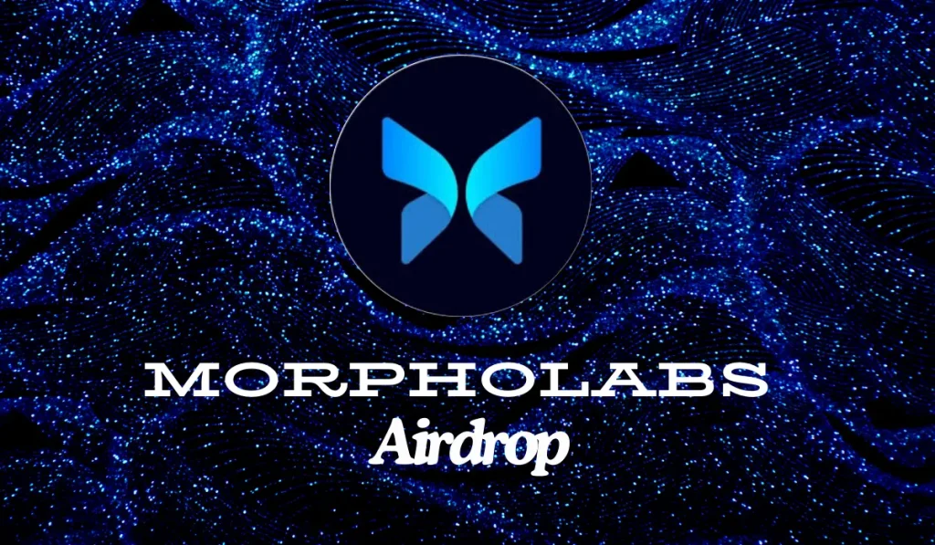 MorphoLabs airdrop