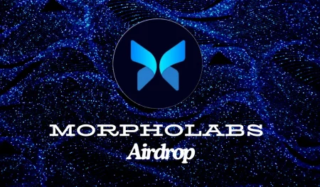 MorphoLabs airdrop