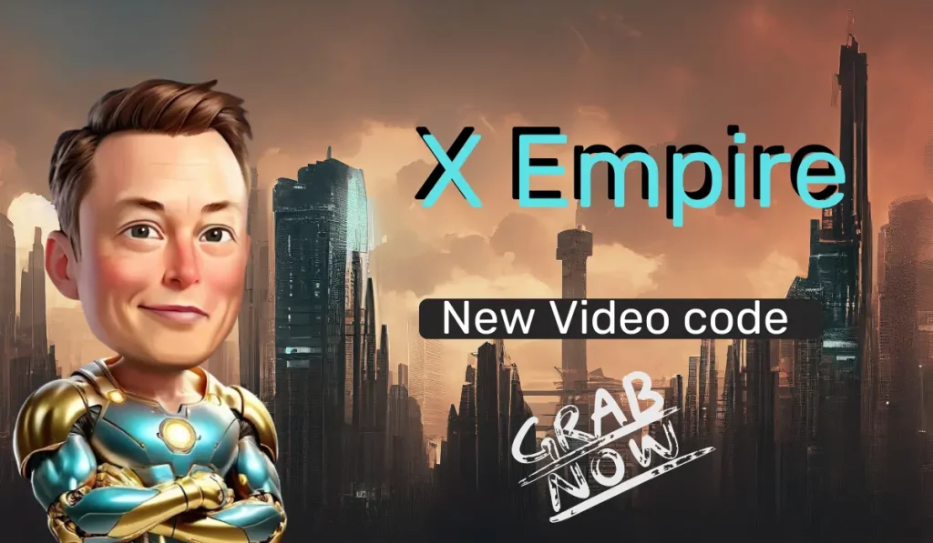 X Empire video code episodes