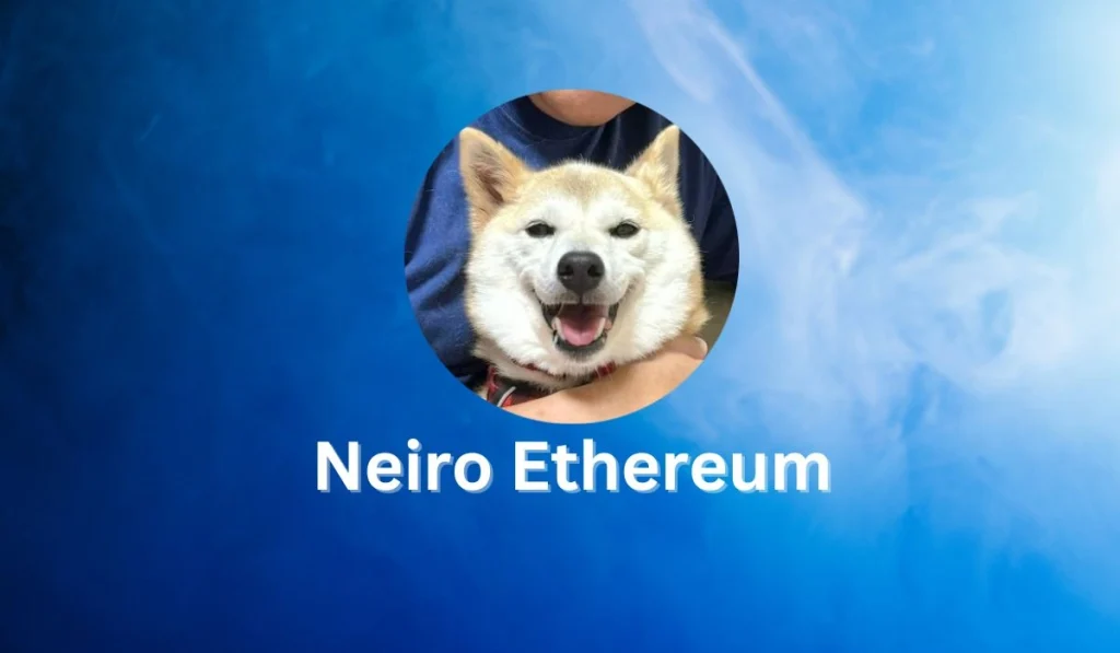 Neiro Ethereum price prediction