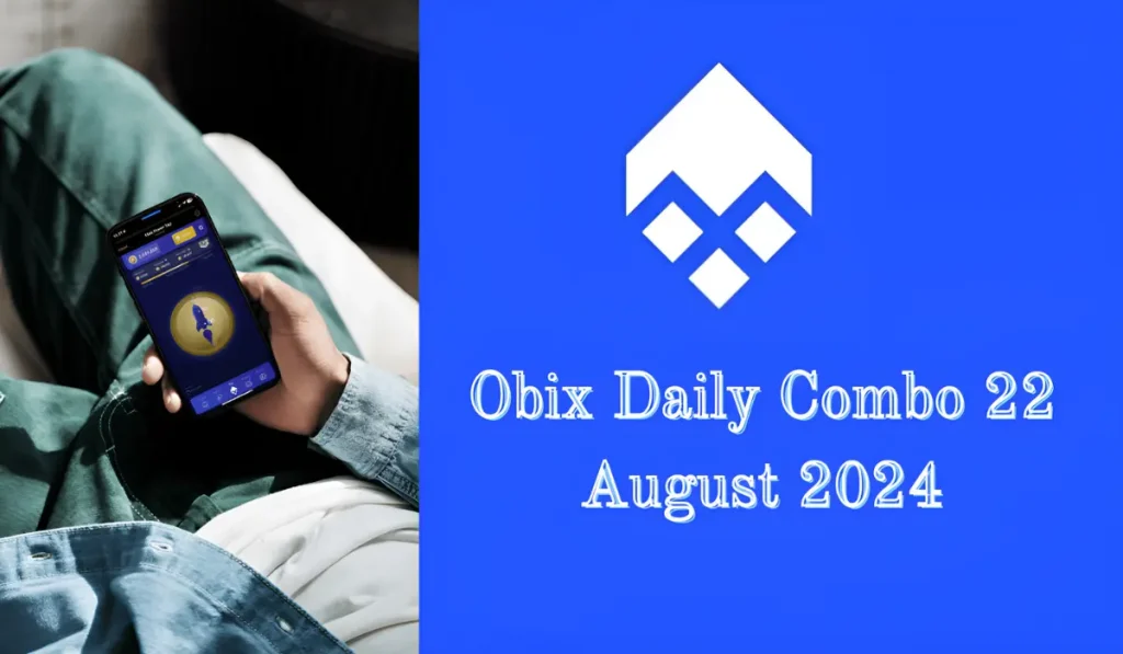 Obix Daily Combo