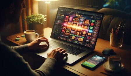 Online Gambling Options