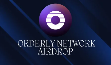 Orderly-Network-Airdrop