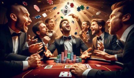 Poker Flush Explained