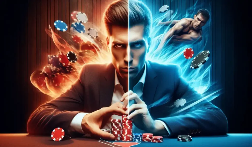 Poker Focus