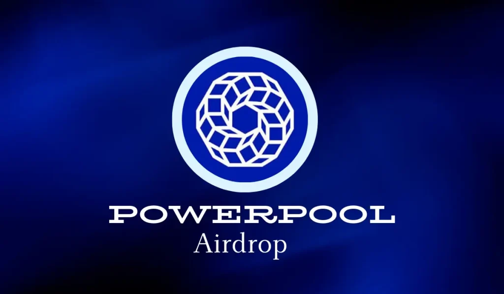 PowerPool Airdrop