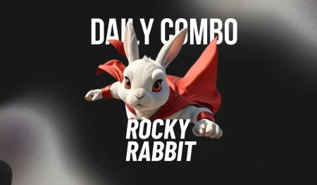 Rabbit Daily Combo August 19, 2024