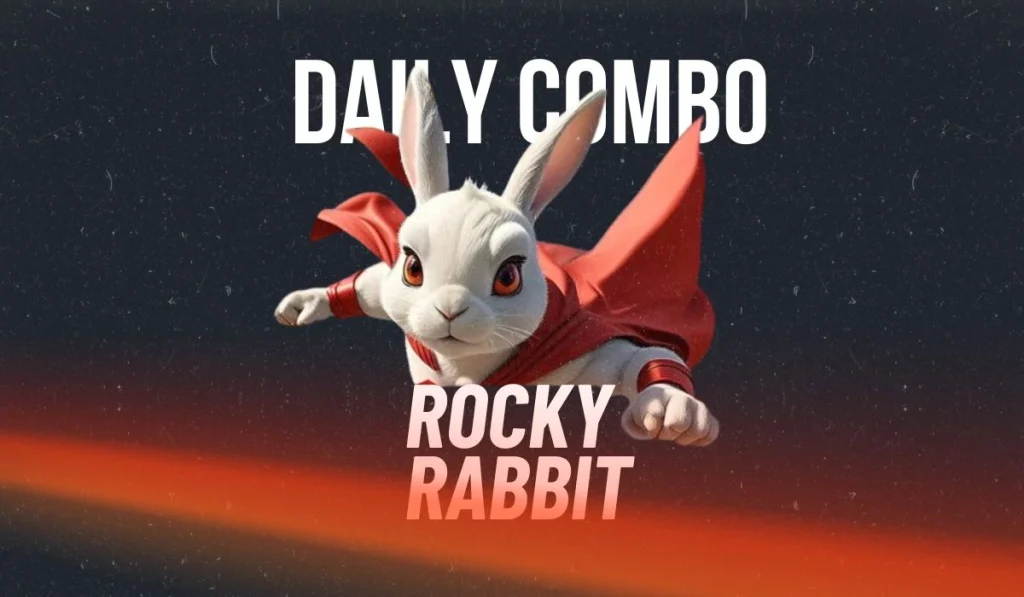 Rabbit Daily Combo august 20, 2024