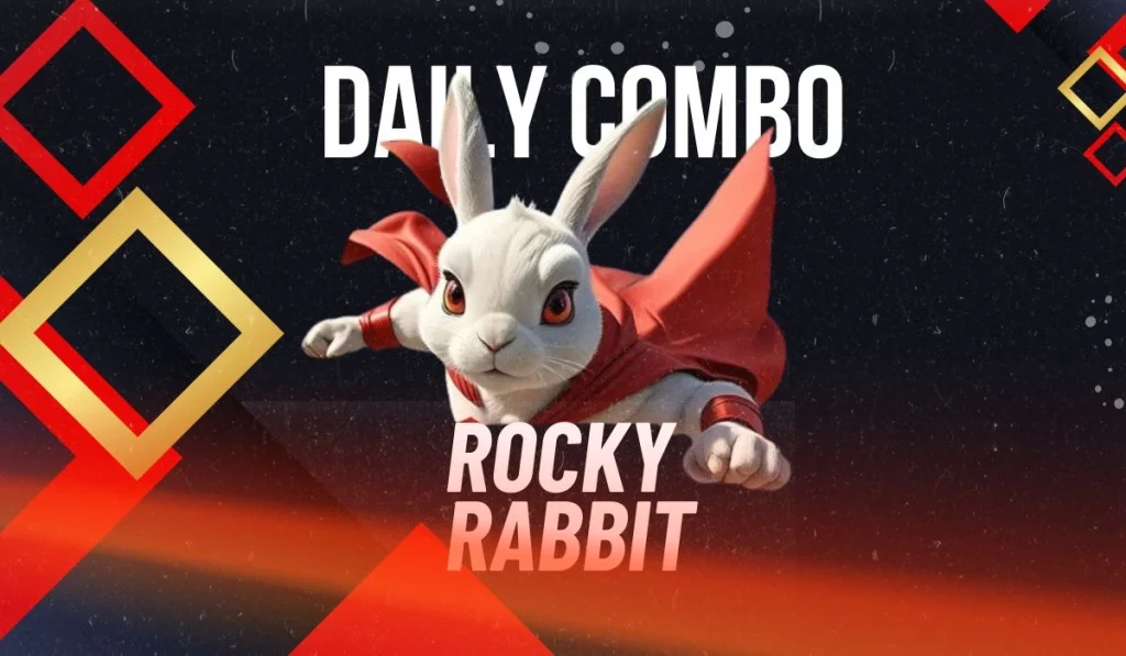 Rabbit Daily Combo august 28, 2024