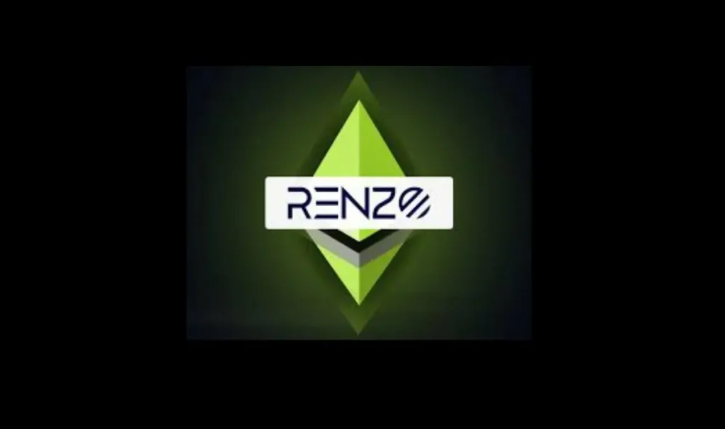 Renzo Airdrop 
