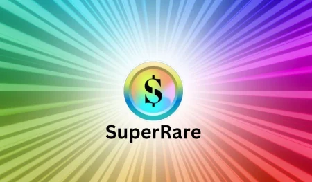 SuperRare price prediction