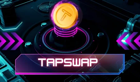 Tapswap Listing Date