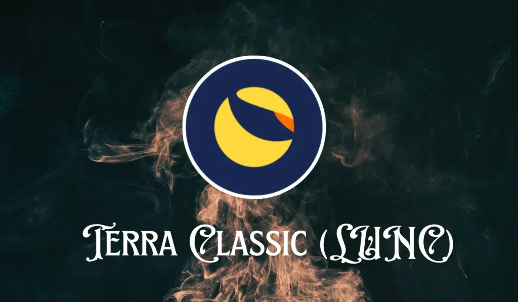 Terra Classic