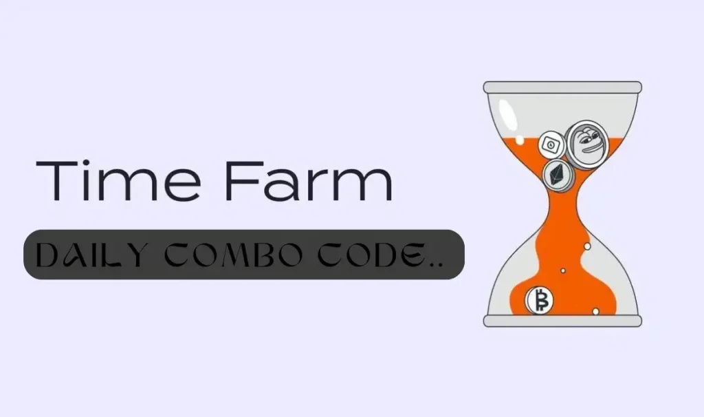 Time Farm Combo 