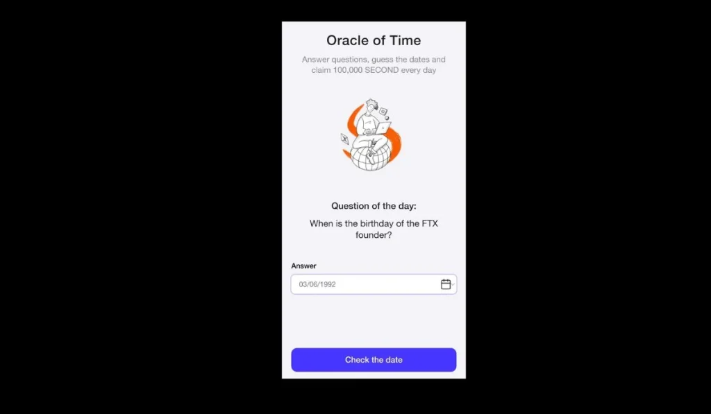 Time Farm Daily Question August 22, 2024