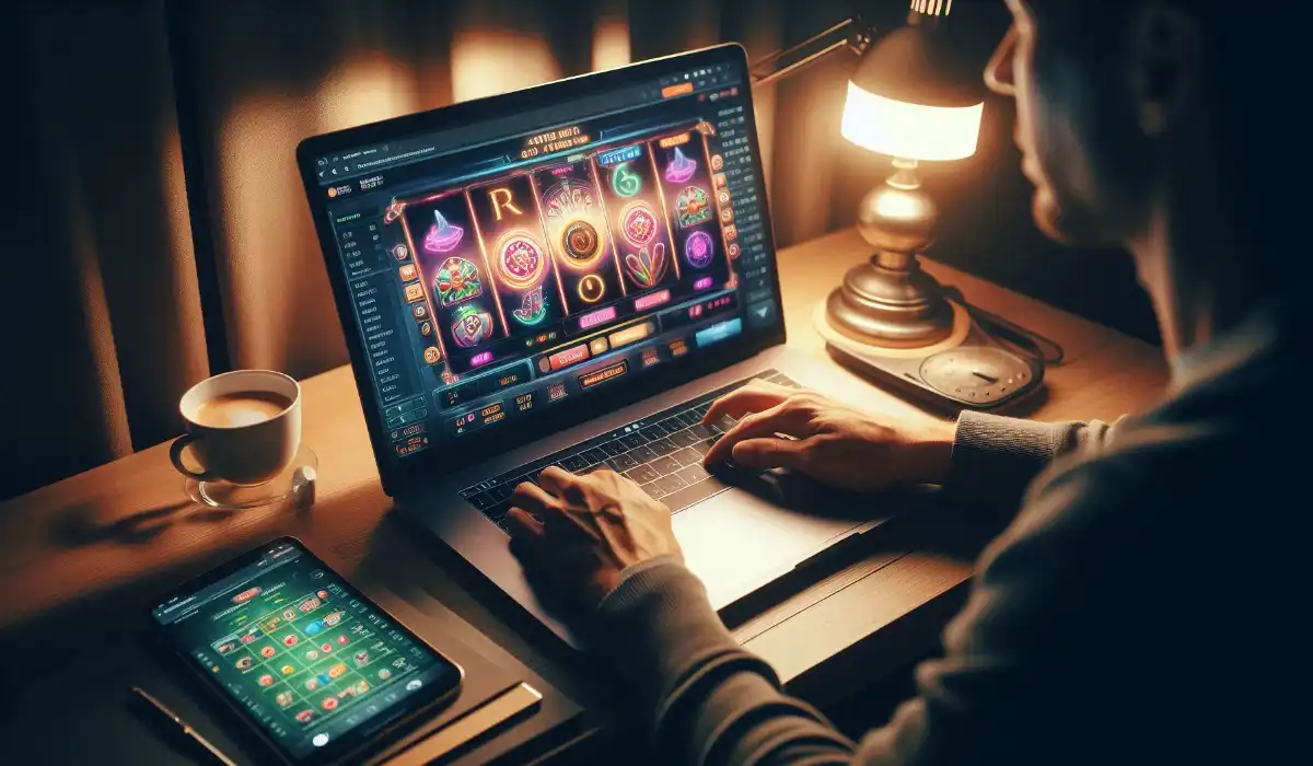 Top Gambling Games