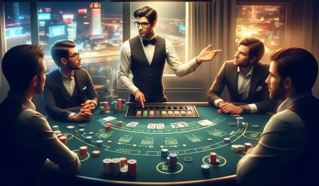 Types of Blackjack