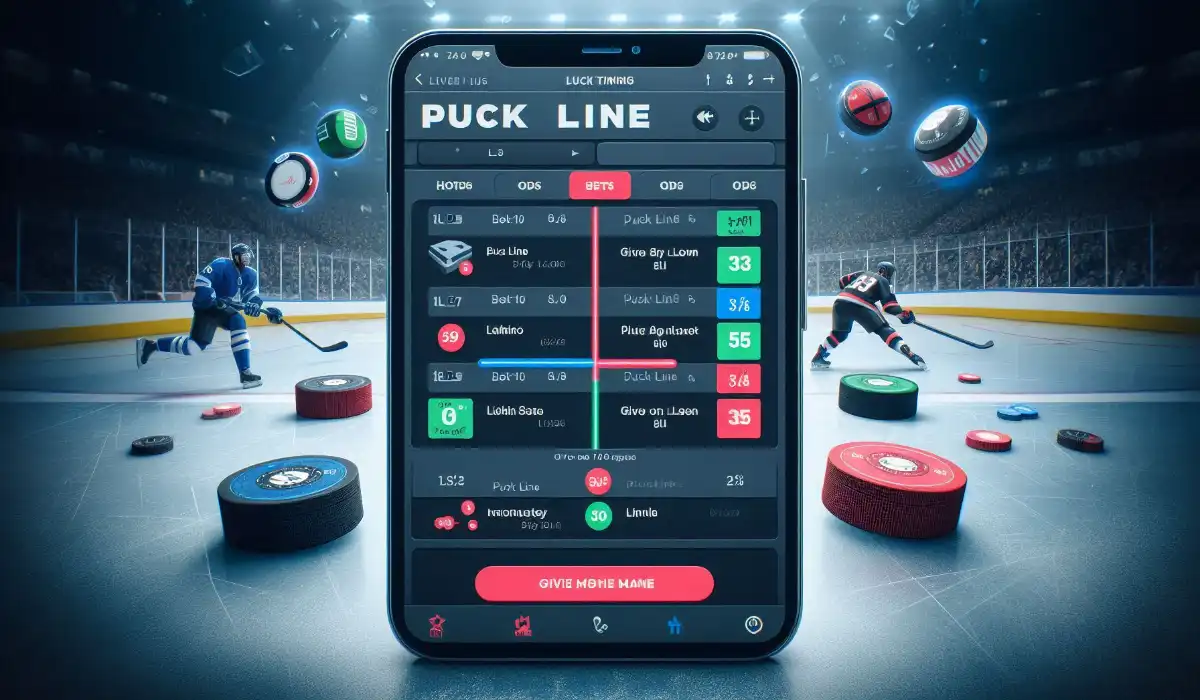 Understanding Puck Lines