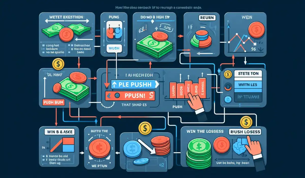 Understanding Push in Betting