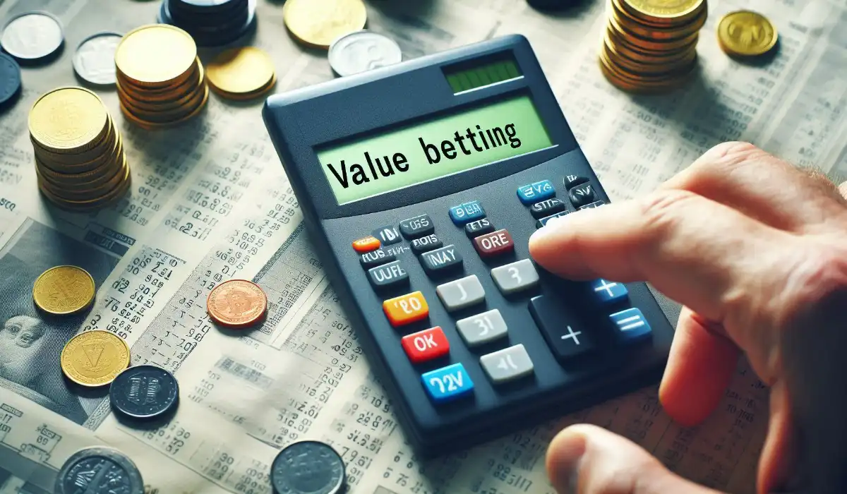 Understanding Value Betting