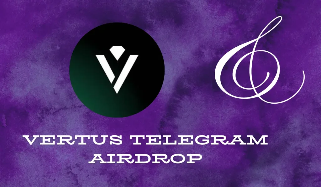 Vertus Airdrop