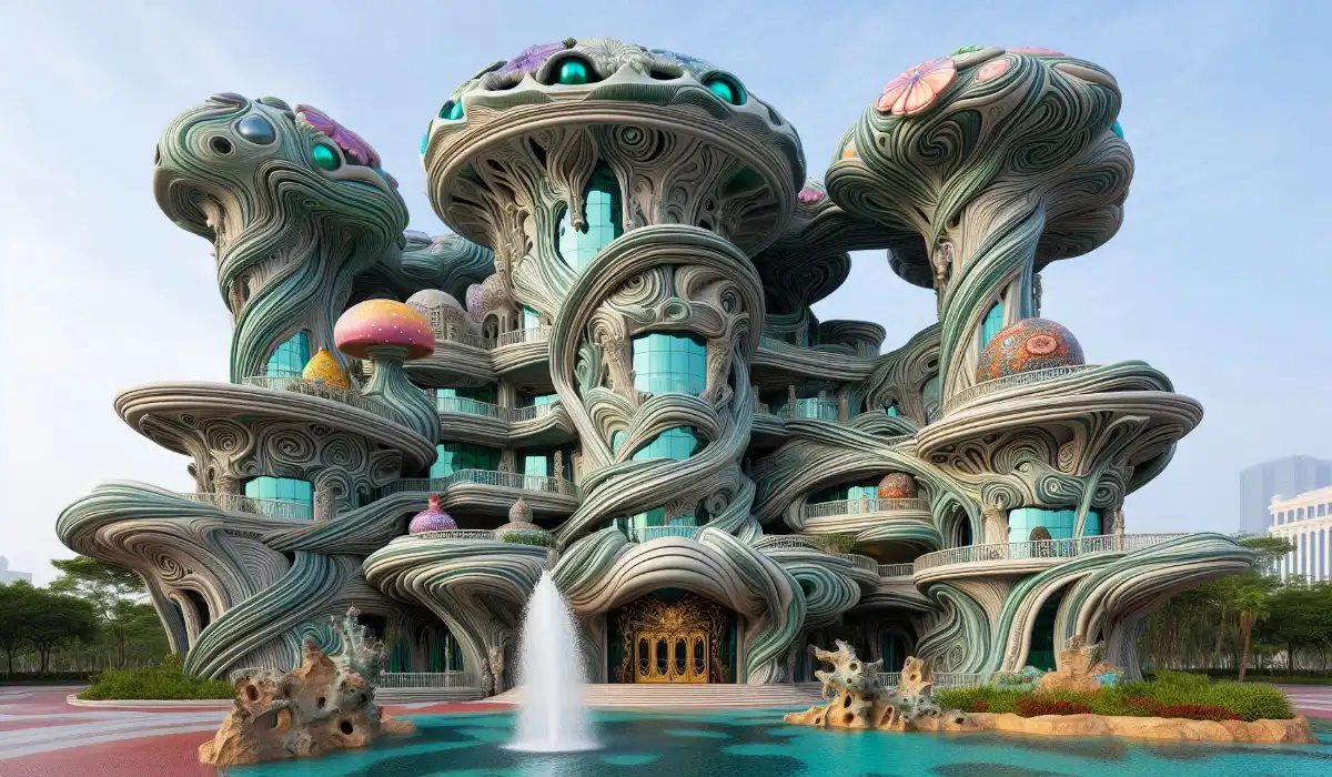 Weirdest Casinos in the World