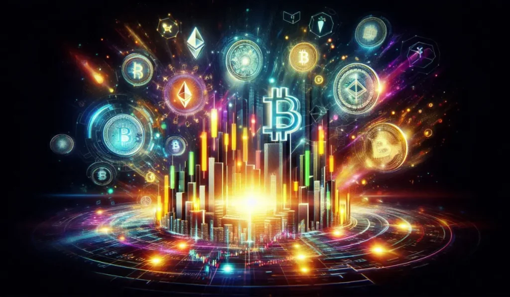 Which cryptocurrencies will explode in 2025