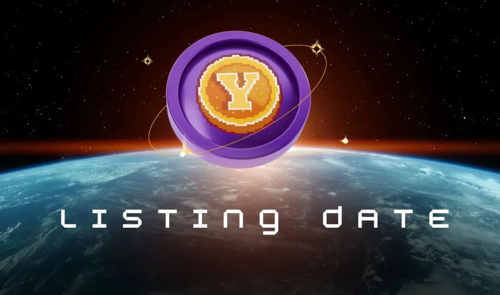 Yescoin Listing Date