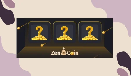 Zen Coin Daily Combo august 10