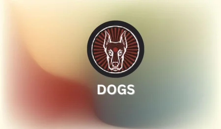 Last Chance To Earn $DOGS: Listing Date Announced For August 14, 2024