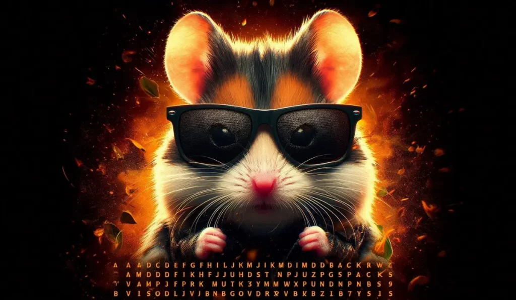 Hamster Kombat Daily Cipher Code For August 5