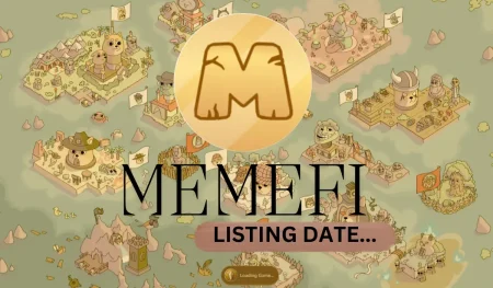 MemeFi Listing Date