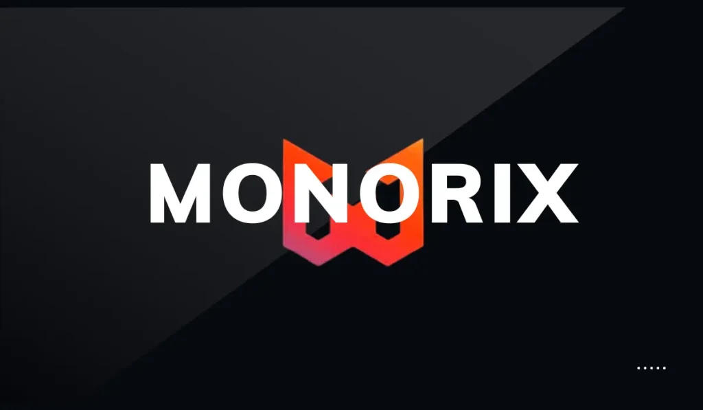 Monorix Airdrop Legit or Scam