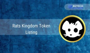 Rats Kingdom Token  Listing Date