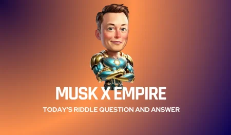 Musk X Empire Riddle september-11