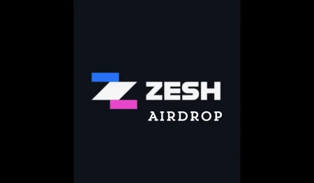 ZESH Airdrop