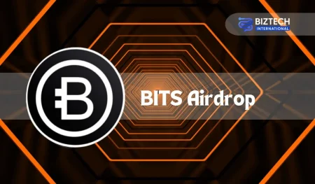 BITS Airdrop