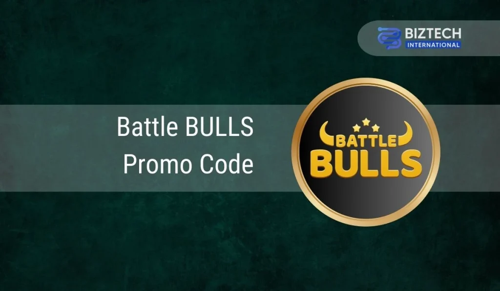 Battle BULLS Promo Code