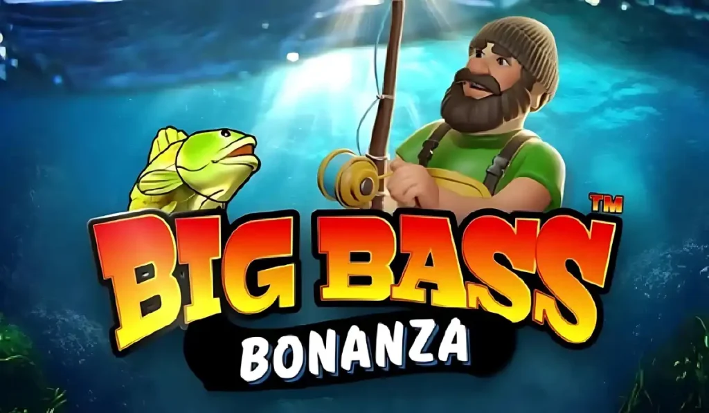 Big Bass Bonanza Game