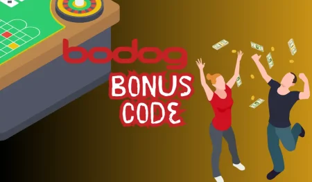 Bodog Canada Bonus Codes 2024