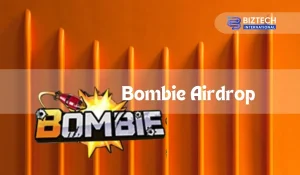 Bombie Airdrop