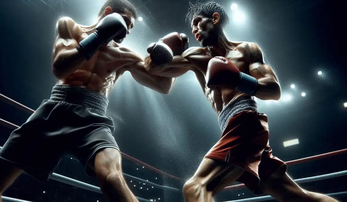 How to Bet on Boxing From Basics to Expert Tips