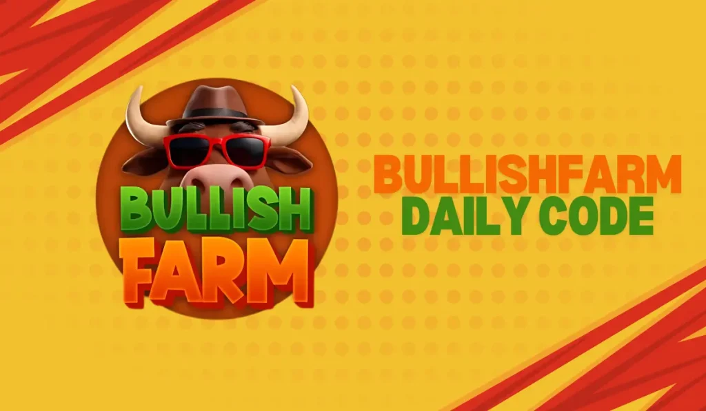 BullishFarm Daily Code for 2 September 2024