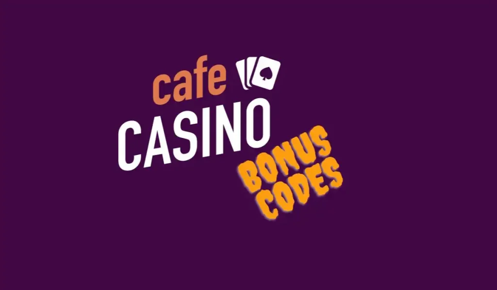 Café Casino Bonus Codes for 2024