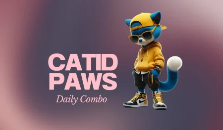 Cat Id Paws Daily Combo for September 4