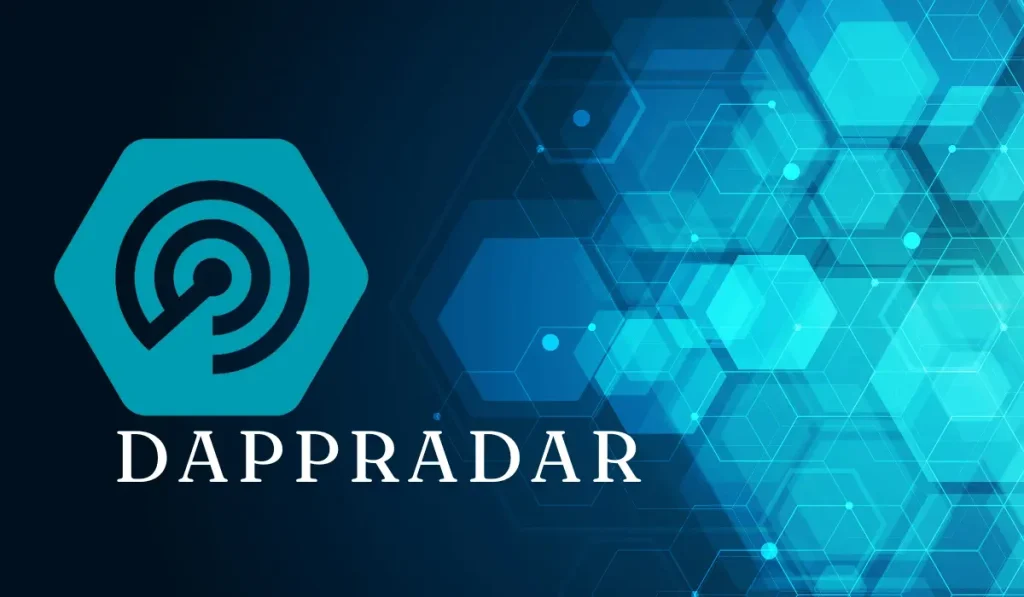 DappRadar Airdrop