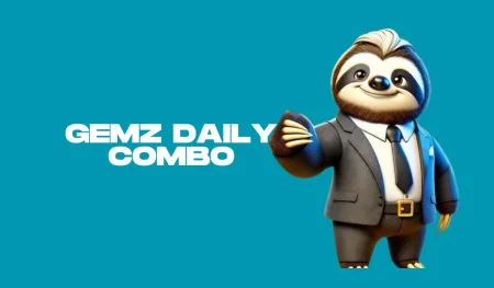 GEMZ Daily Combo September 04