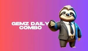 GEMZ Daily Combo September 06