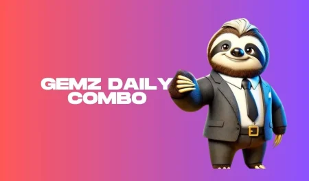 GEMZ Daily Combo September 06