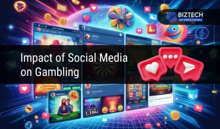 Gambling on Social Media